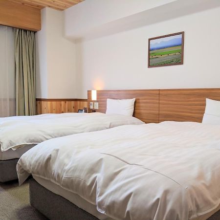 Dormy Inn Premium Sapporo Exterior photo