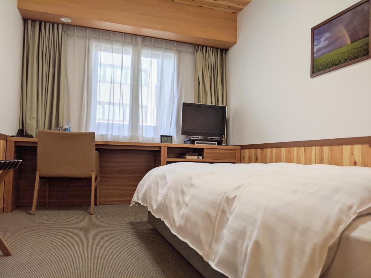Dormy Inn Premium Sapporo Exterior photo