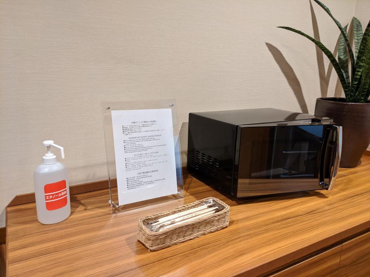 Dormy Inn Premium Sapporo Exterior photo