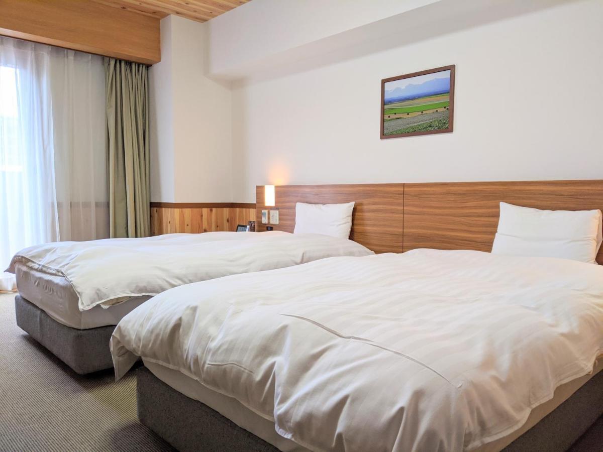 Dormy Inn Premium Sapporo Exterior photo