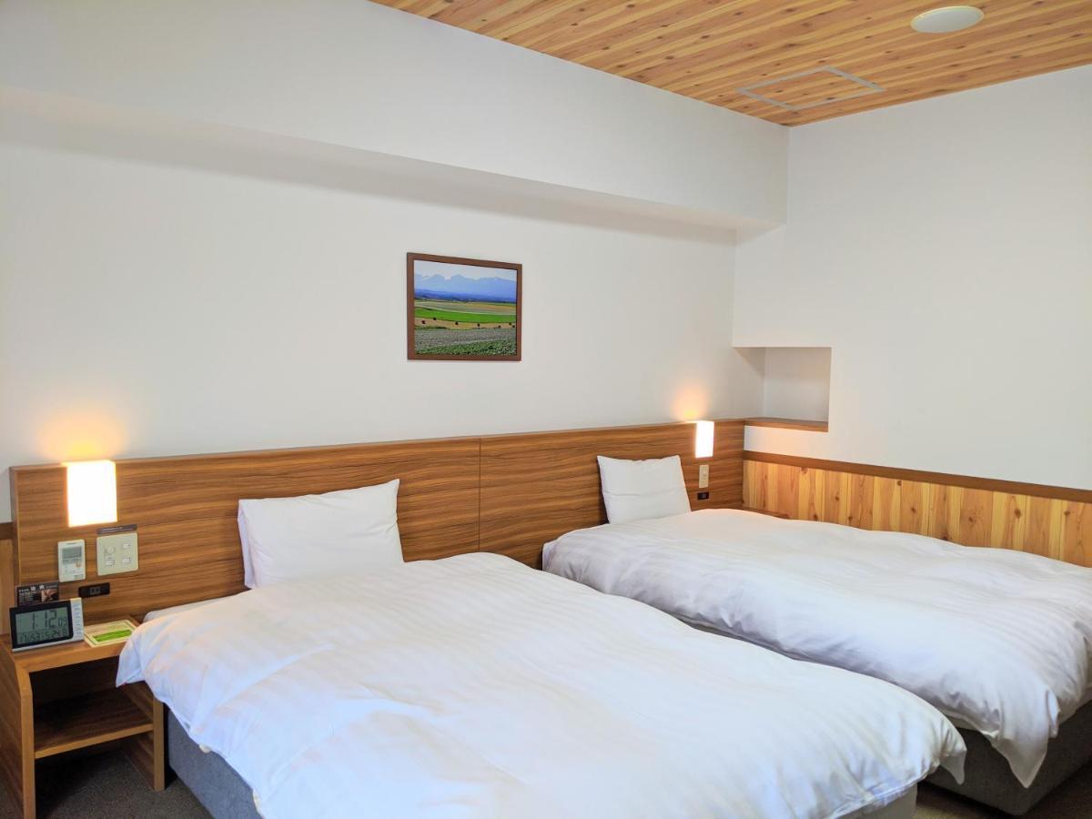 Dormy Inn Premium Sapporo Exterior photo