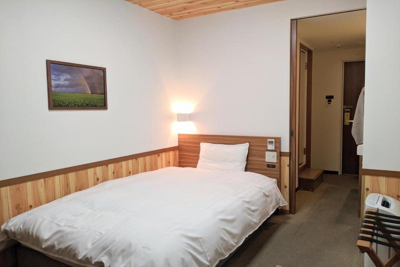 Dormy Inn Premium Sapporo Exterior photo
