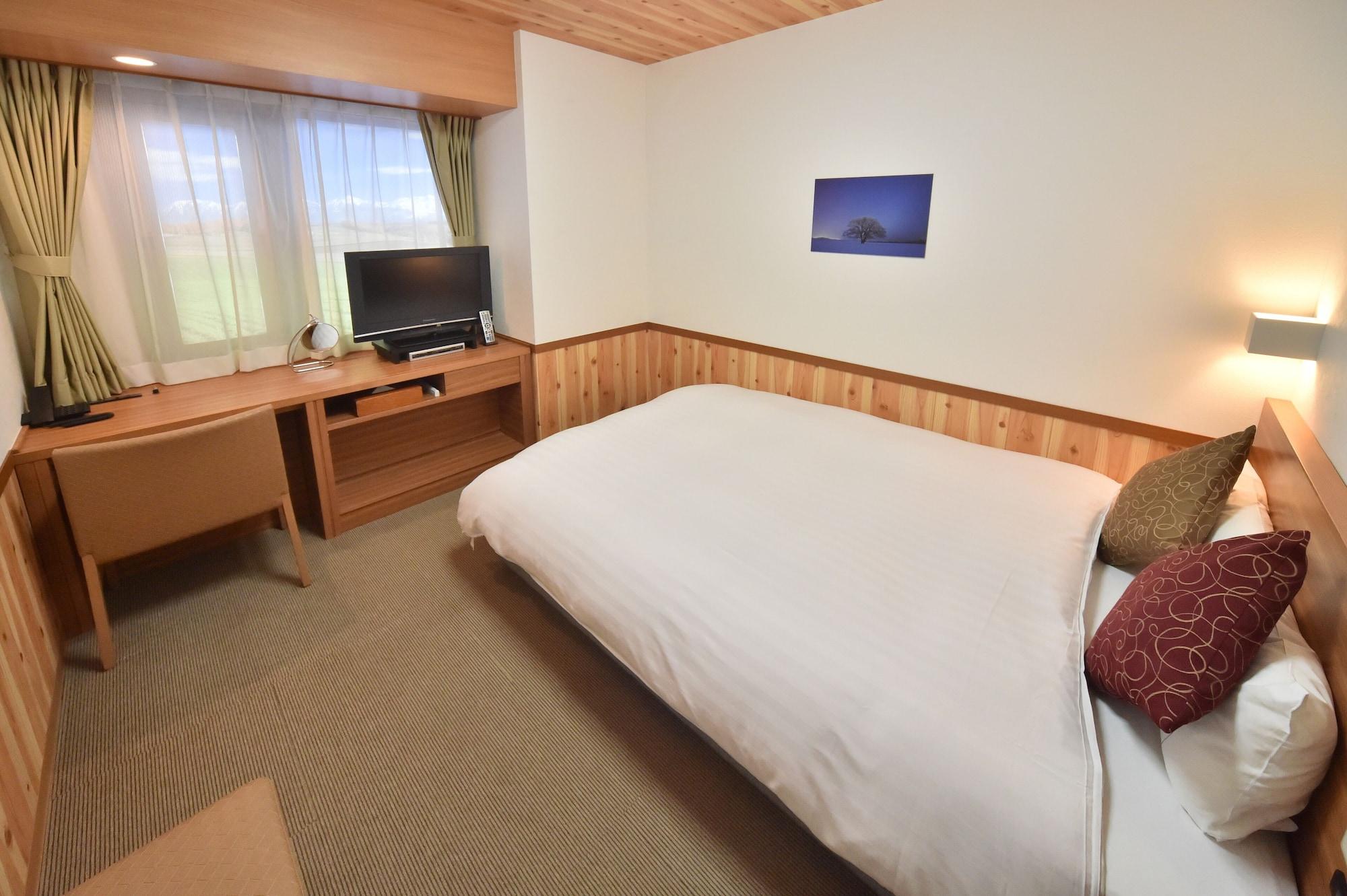 Dormy Inn Premium Sapporo Exterior photo