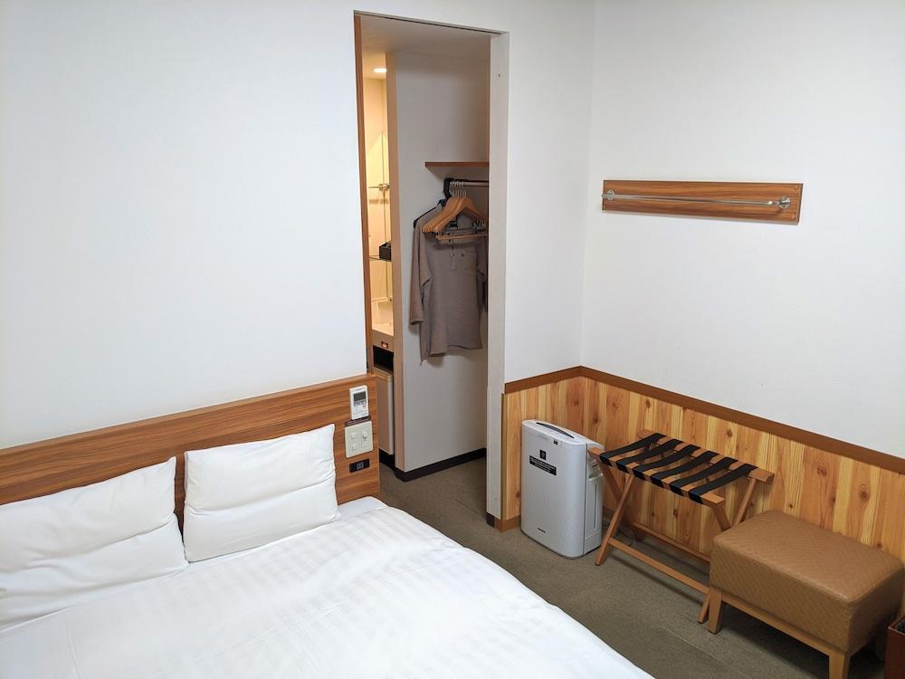 Dormy Inn Premium Sapporo Exterior photo