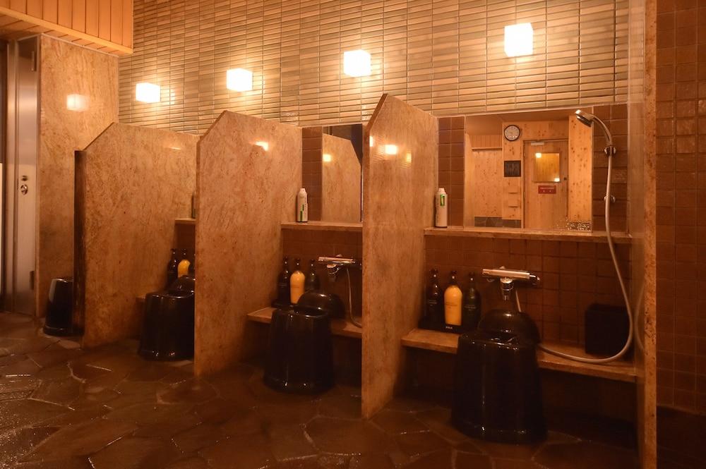 Dormy Inn Premium Sapporo Exterior photo