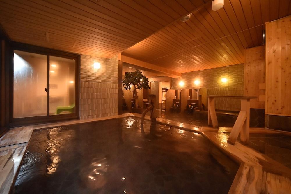 Dormy Inn Premium Sapporo Exterior photo