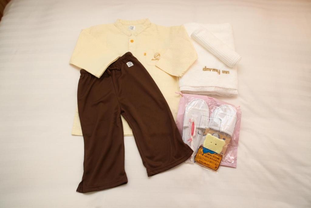 Dormy Inn Premium Sapporo Room photo