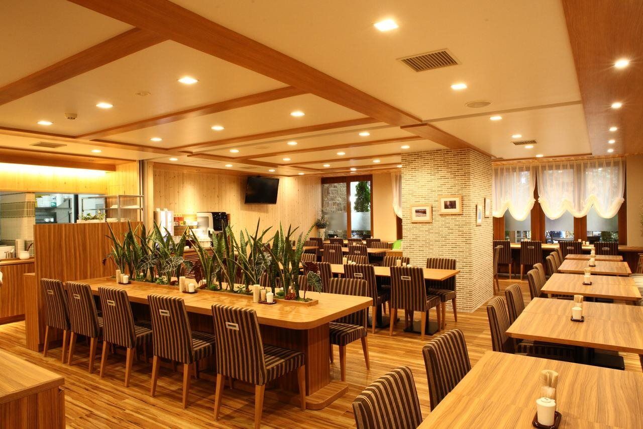 Dormy Inn Premium Sapporo Exterior photo