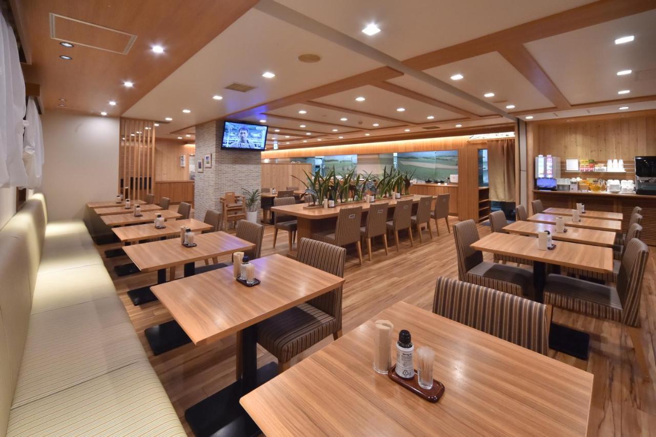 Dormy Inn Premium Sapporo Exterior photo